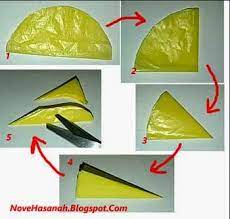 Mulai dari suku bunga kpr fixed, suku bunga kpr floating, hingga suku bunga kpr fixed & cap. Cara Membuat Bunga Meja Dari Plastik Yang Mudah Dan Simple Daur Ulang