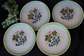 Sears Roebuck Dishes