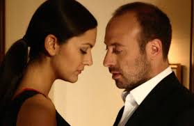Las Mil Y Una Noche Que Fue De Los Actores De La Novela Turca La 100