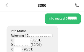 Maybe you would like to learn more about one of these? 15 Format Sms Banking Bri 2021 Cek Saldo Cek Mutasi Transfer