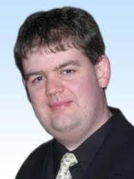 Perspective by Peter: Author/Novel Spotlight: Adam David Collings