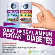 Pin Di Obat Diabetes