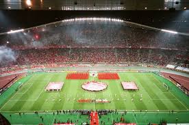 2021 devler ligi finali seyircili i̇stanbul'da. Uefa Mac Takvimini Acikladi 2021 Sampiyonlar Ligi Finali Istanbul Da Oynanacak Boldmedya