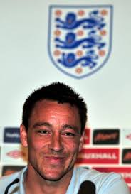 John Terry: Chelsea's iconic captain