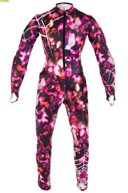 Spyder Girl Performance Gs Race Suit Hibiscus Taffy Pink Racing Girl Spyder Suits