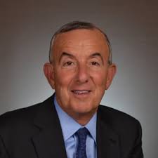 Dr. Edward Schuster, MD