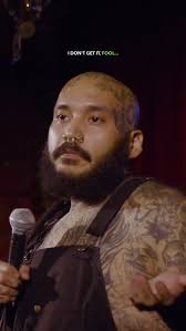 i know almost nothing….