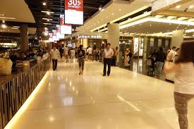 Hang tight, review collection in progress. The Large Food Court On The Lower Ground Floor Of The Pavilion Kl áº£nh Cá»§a Pavilion Kl Kuala Lumpur Tripadvisor
