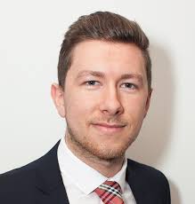 Barclays: Ross Farquhar