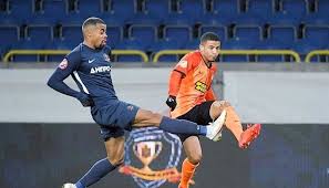 Наш капітан забив вперше за два роки Shahtar Peremig Dnipro 1 U Chempionati Ukrayini Z Futbolu
