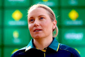 Litchfield scores impressive knock in semi final