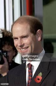 824 Prince Edward Tie Stock Photos, High-Res Pictures, and Images