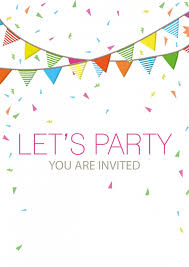 Quick & easy animated invitations for any occasion. Create Your Own Invitation Cards Online Free Printable Templates Printed Mailed For You International Make Your Own Invitation Cards Free Shipping