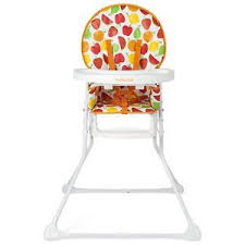 Fruit Salad Highchair Mothercare High Chair Available Through Parent Ideal Http Www Parentideal Co Uk Mothe High Chair Best Baby High Chair Baby High Chair