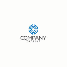 It's kind of surprising, that their owners and/or investor don't realize the importance of visual consistency. Cryptocurrency Letter C Logo For Sale Logofolder