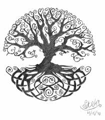 Fan De Vikings Et D Histoire Sur La Mythologie Nordique Consultez Le Site Menviking Une Boutique Et Arbre De Vie Celtique Tatouage Arbre De Vie Arbre De Vie