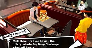 Persona 5 Social Stats Guide Level Up Guts Charm Knowledge Kindness Proficiency Player One