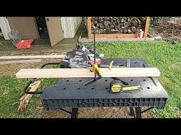 Please email wecare@sbdinc.com and reference case #07464038. Dewalt Express Folding Workbench 1000 Lb Capacity Youtube