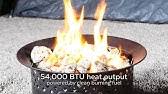 Check spelling or type a new query. Fire Sense 35 In Roman Fire Pit Product Review Video Youtube