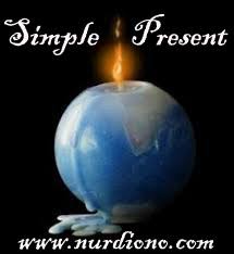 Present continuous tense dapat digunakan untuk. The Function Of Simple Present Tense