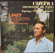 La saison 1969 du championnat de hongrie de football est la 69e édition du championnat de première division en hongrie. Liszt Georges Cziffra Gyorgy Cziffra Jr Orchestre De Paris Concertos Pour Piano Et Orchestre Nos 1 Et 2 Totentanz Fantaisie Hongroise 1969 Vinyl Discogs