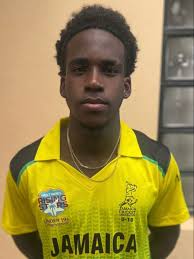 Congratulations go out to Odean Smith @odeansmith23