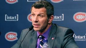 Habs GM says Kassian showed 'lack of character' in crash