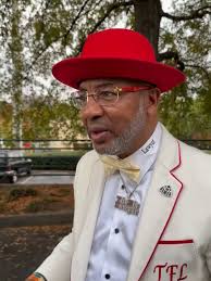 Stop Counting My Pockets: Malachi's Message to Rolonda