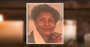 Carrie Mae Keels Obituary May 28, 2021