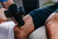 The Best Knee Massager | Arthritis Knee Pain Centers