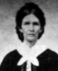 Eunice Fitzgerald McRae