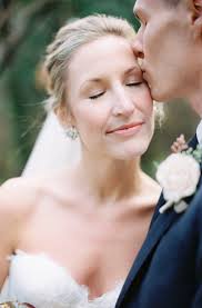 Style Me Pretty Wedding