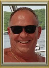 Obituary information for Patrick William Boss