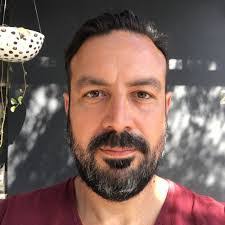 Matthew Tickle's Instagram, Twitter & Facebook