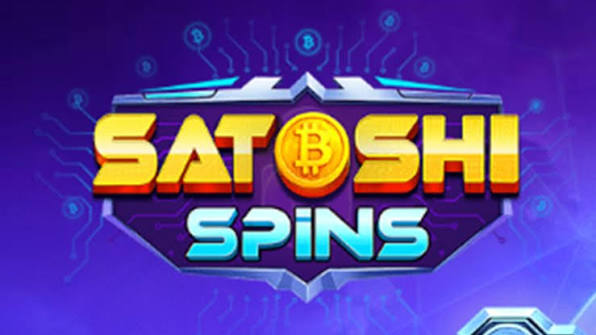 Satoshi Spins Slot Review - Futuristic Gameplay & Bonus Features
