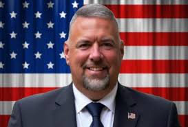 Patrick “Pat” A. Juneau Jr.