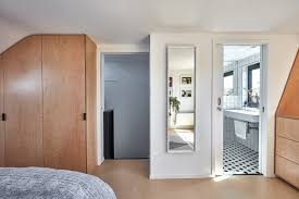 An attic will be the right space for an additional bathtub. 13 Attic Bathroom Ideas That Will Convince You It S Time To Move Up Real Homes
