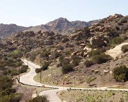 21019 gresham street canoga park, ca 91304. Santa Susana Pass Wikipedia