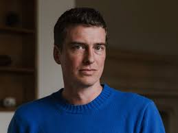 Hinton by Mark Blacklock review