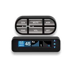 We tested both easy and hard scenarios for the radar detectors. Dodge Challenger Radar Detectors