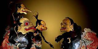 Gambar wayang golek rahwana ini, semoga dapat menambah wawasan keilmuan kita semua dalam kategory. Wayang Golek Ramaikan Tahun Baru Di Bandung Okezone Travel