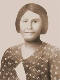 Thoughts from Polly's Granddaughter: January 2011