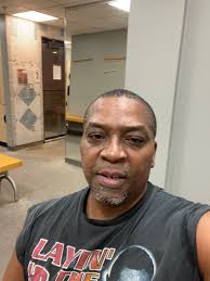 Fitness with Vincent Miner