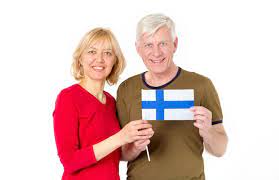 In finland, the sámi population is approximately 10 500 strong, and the preservation of their endangered language and culture is governed by an autonomous sámi parliament in inari, finland. 25 Interesting Facts About Finland Swedish Nomad