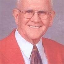 Dewey Bryant Obituary