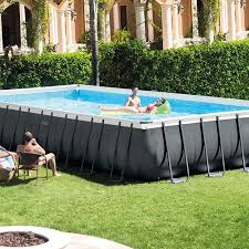 Pin On Stock Tank Pools Backyard Fun