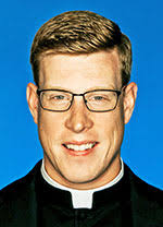 Priest and Staff Listings: Dede, Rev. Paul M.