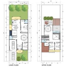 Denah rumah ukuran 6x12 meter 3 kamar tidur 2 lantai + tampak depan setelah sebelumnya kita berbagi denah rumah minimalis ukuran 6x12 m, 2 kamar tidur dan satu lantai maka kali ini kita akan kembali berbagi referensi denah untuk rekan sekalian. 35 Denah Rumah Minimalis 3 Kamar Tidur Desain Minimalis Rumahpedia