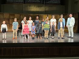 Congratulations to Jack Lunden