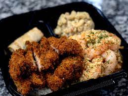 Hawaiian Style Chicken Spot Debuts In Fort Worth S Medical District Culturemap Fort Worth